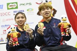 Aaron Tai calls wrong name but gets gold right with Noraqilah