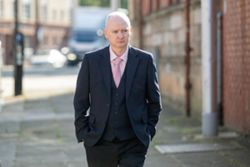 Snooker-Former world champion Dott convicted of historical sexual abuse