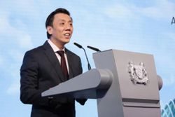 Singapore Strait and Malacca Strait remain global cooperation model, says Republic's Transport Minister
