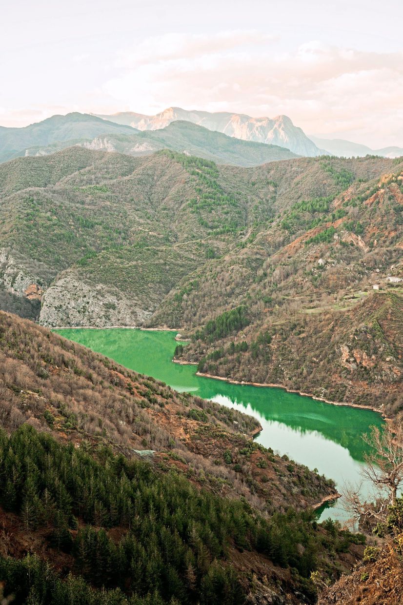 Autumn is the best time to visit Albania as there are fewer people and certain things are cheaper.
