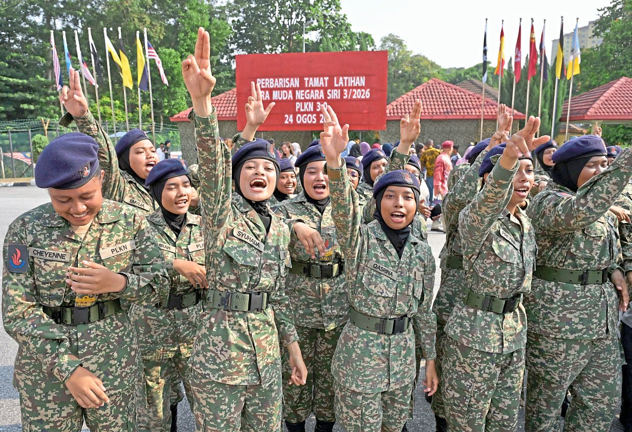 Unity through fresh eyes after PLKN 3.0
