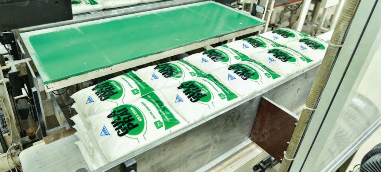 MSM returns to profitability on tighter cost controls