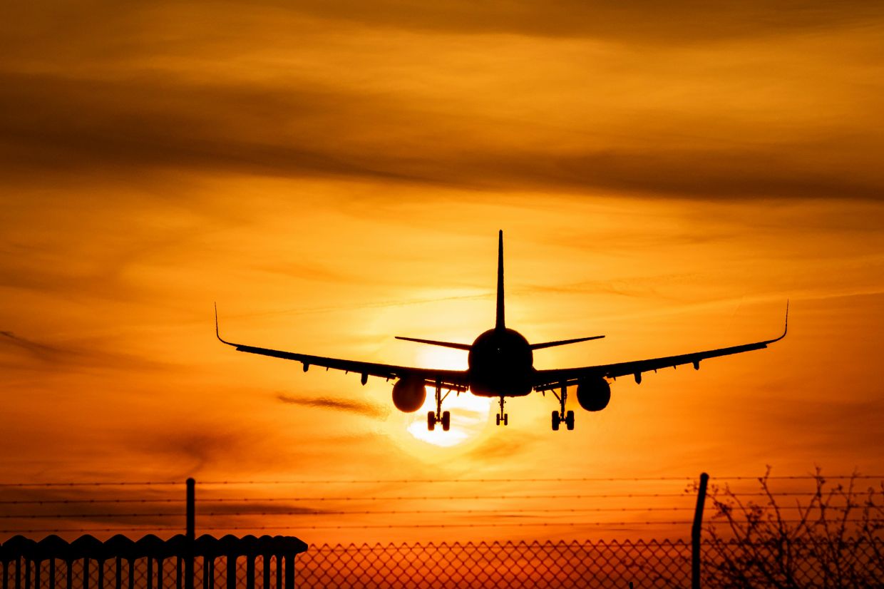 Asia-Pacific airlines to maintain growth despite cost headwinds - S&P