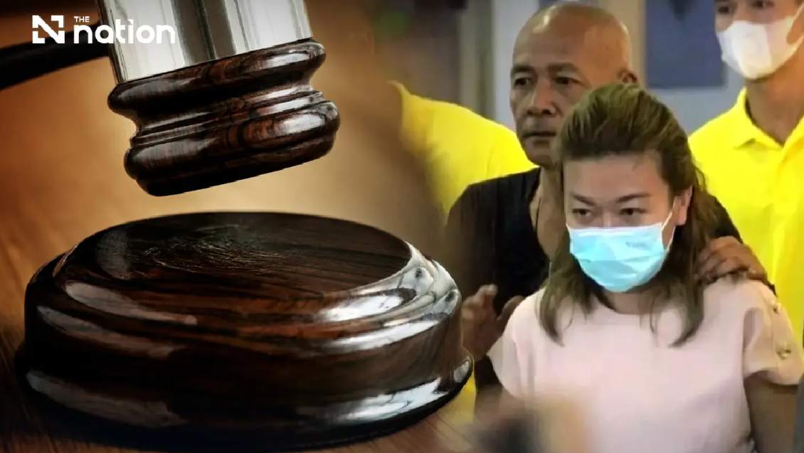 Thai court sentences ‘Am Cyanide’ to death in seventh poisoning case