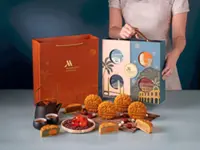 Celebrating tradition and heritage for afternoon tea