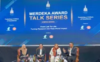‘Value of research is in its use’