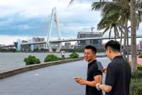Hainan steps up new‑energy drive with wind and nuclear projects