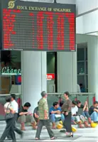 SGX dispels ‘boring’ myth to draw young investors