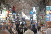 US warns of economic D-Day against Iran threats