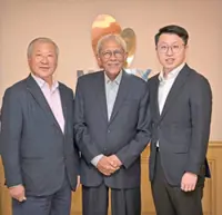 Matrix Concepts sales rise as MVV City expands