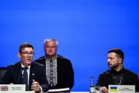 UK, Ukraine sign AI defence partnership linked to battlefield technology