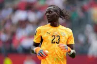 Soccer-Senegal keeper Diaw joins Al Shabab