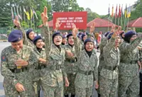 Unity through fresh eyes after PLKN 3.0