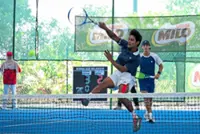 Overwhelming support fuels FT’s tennis success
