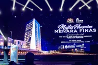 ‘Make room for the arts’