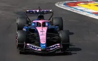 Motor racing-FIA appeal court to have final say on Gasly's Monaco GP podium