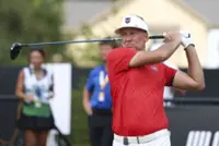 Golf-Poulter unsure about his future with LIV Golf