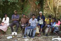Haiti gang raid leaves 47 dead, as residents demand stronger protections