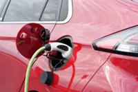 High oil prices, subsidies, affordable models rev up Europe EV sales