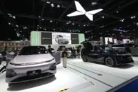 Thai auto centre faces pressure amid price wars