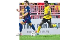 Silent Selvan shines