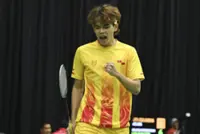 Sukma gold reignites Haziq’s dream of a national call-up
