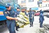 ‘Creative measures to deal with illegal traders in Selayang’