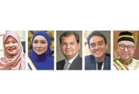 Fadhlina heads list of 1,328 Melaka title recipients