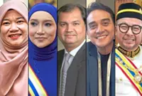 Fadhlina heads list of 1,328 Melaka title recipients