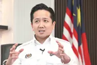 Joint effort to tackle El Nino, haze
