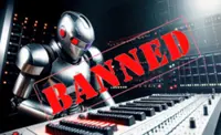 Australia's top music charts ban AI songs