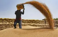 India lifts four-year-long ban on wheat exports