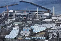 170,000 tonnes of Fukushima plant treated water released in three years