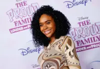Former child actor alleges she was ‘repeatedly raped’ during filming of Disney Channel movie