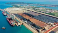Kuantan Port eyes liquid cargo diversification, to handle 30 mln tonnes of liquefied CO2 annually by 2050