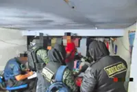 Immigration inspections in Brunei uncover multiple offences nationwide