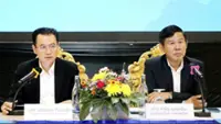 Draft amended Electricity Law in Laos approved in principle, bolstering energy development