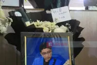 Veteran Myanmar singer Kaiser laid to rest at Yayway Cemetery