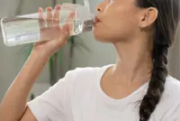 Chinese woman, 31, faces lifelong walking issues after water-only diet cuts 20kg in weeks