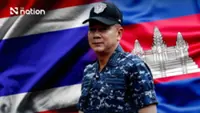 Thai official challenges Cambodia over BM-21 attacks and invasion claims