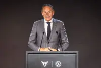 VW CEO faces workers angry over his plan to cut 100,000 jobs