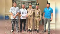 Sokha warns suspects ‘cannot run forever’ after Cambodia-Vietnam operation secures fugitive