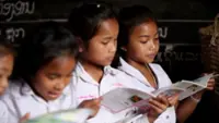 Laos prioritises improving education quality, reducing school dropout rates