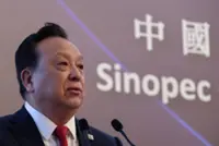 New Sinopec boss presses reset for world's biggest oil refiner
