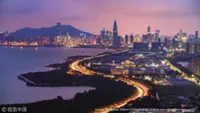 More Hong Kong, Macau residents buy homes in mainland Greater Bay Area