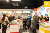 Lego sales rise as World Cup products draw new customers