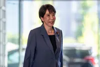Japan PM Takaichi says traditional Chinese herbal medicine led to better sleep