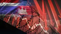 Policy analyst cites billion-dollar toll from Thai-Cambodia conflict