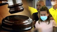 Thai court sentences ‘Am Cyanide’ to death in seventh poisoning case