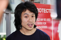 Singapore to charge Amos Yee after comments allegedly threatening racial harmony, supporting child sex